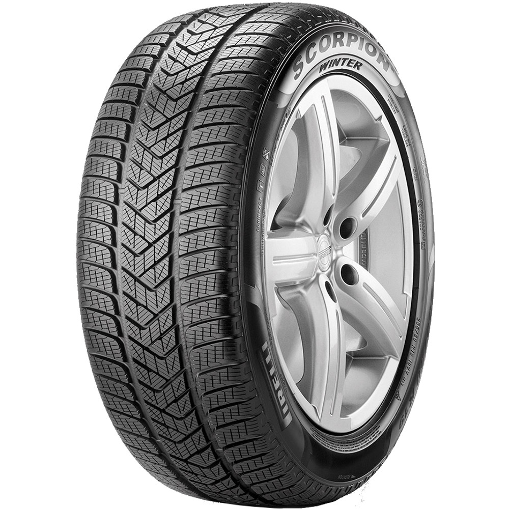 Anvelopa turism de iarna 285/40/22 Pirelli WinterScorpion2 XL 110V